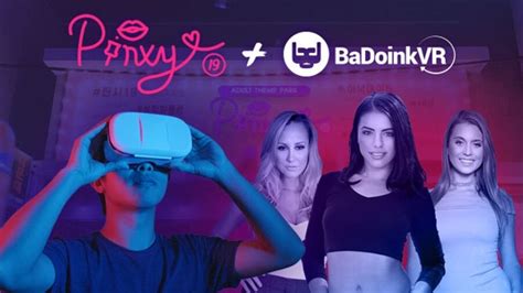 BaDoinkVR Porn Videos & HD Scene Trailers 